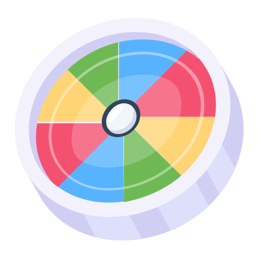 luckywheel
